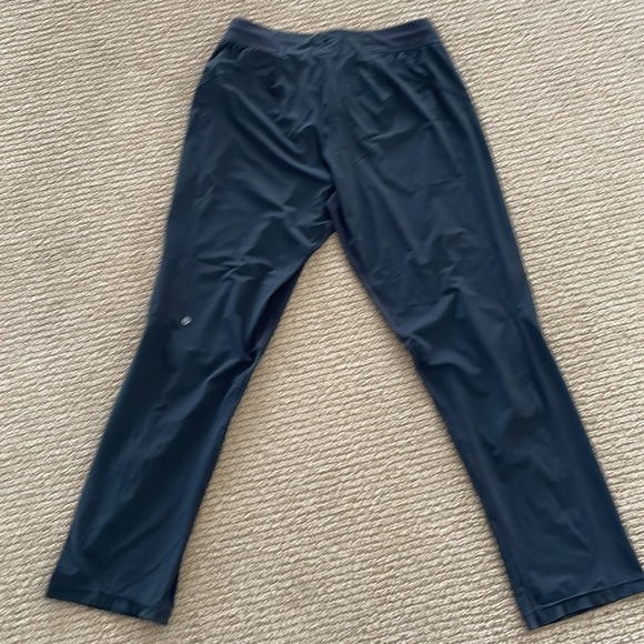 Lululemon sweatpants - Picture 5 of 6